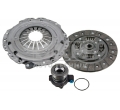 1606556 Kit ambreiaj Opel Astra G 1,7 DTI LUK
